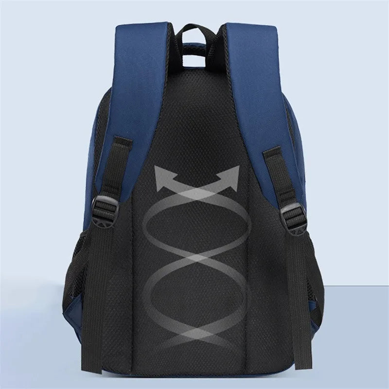 Mochila na escola primária para adolescentes meninos mochilas à prova dwaterproof água saco de livro